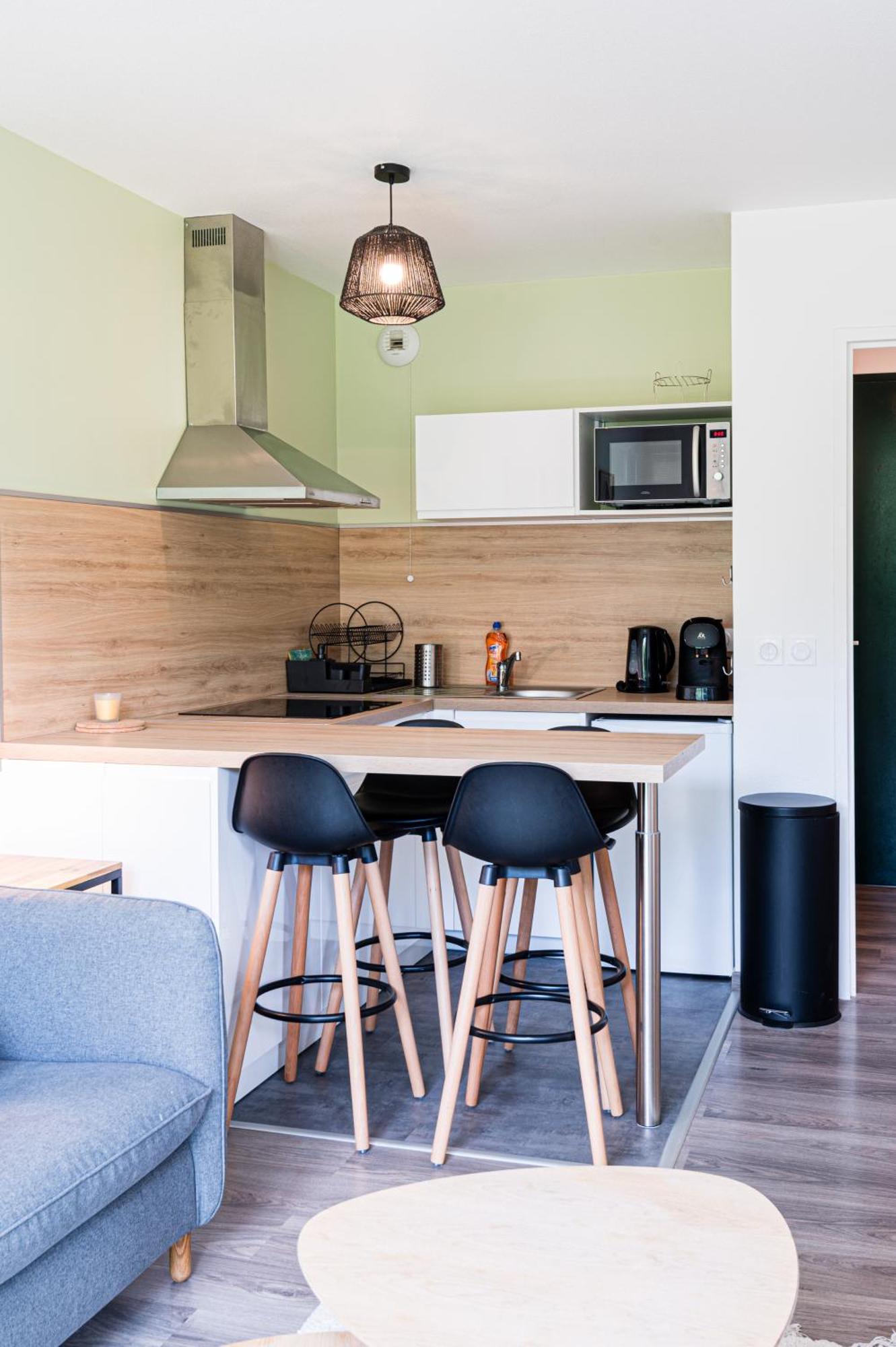 Appartement Cosy 5 Mins Honfleur Piscine Terrasse Equemauville Exterior photo
