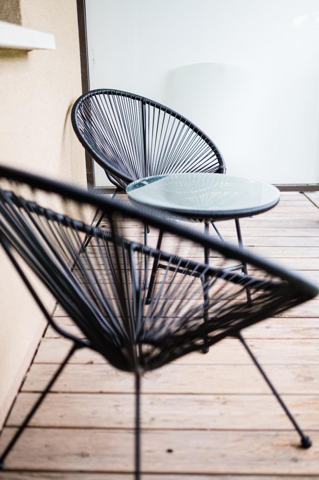 Appartement Cosy 5 Mins Honfleur Piscine Terrasse Equemauville Exterior photo