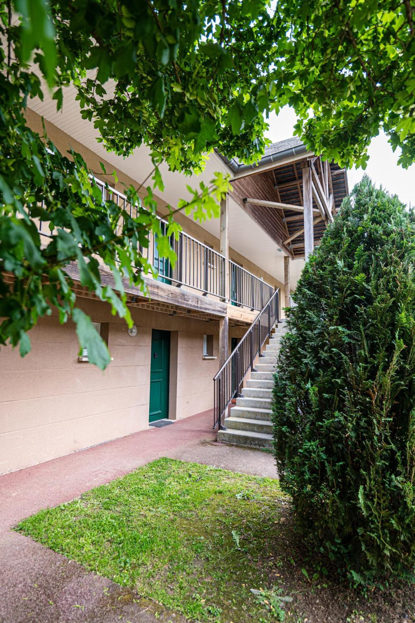 Appartement Cosy 5 Mins Honfleur Piscine Terrasse Equemauville Exterior photo